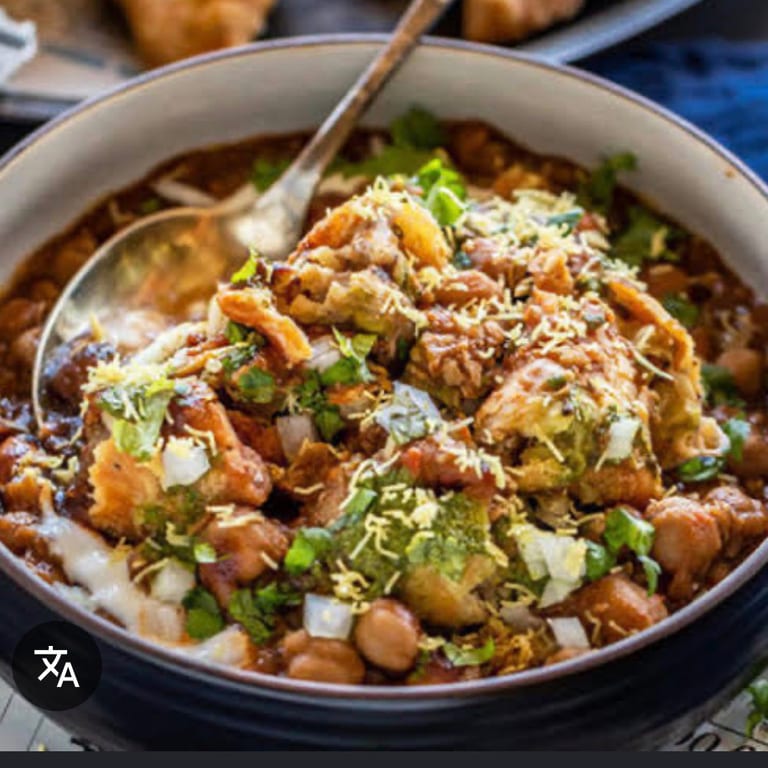 Savor Our Authentic Chaat