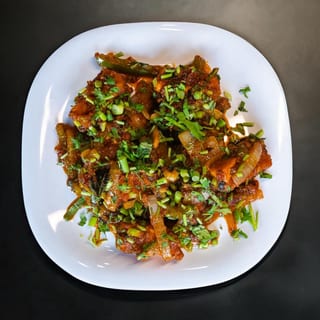 Gobi Manchurian