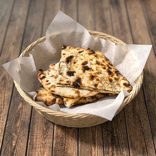 Lamb Kulcha